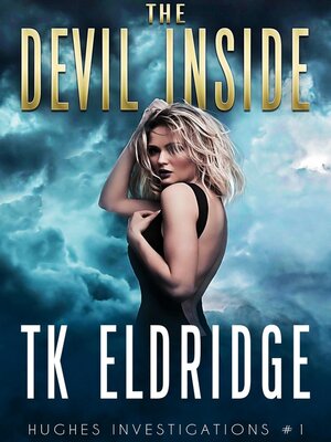 cover image of The Devil Inside
